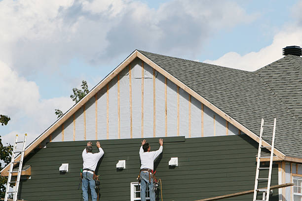 Best Brick Veneer Siding  in Hettinger, ND